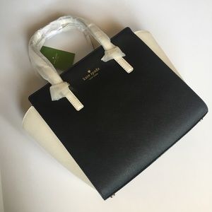 Kate Spade Small Hayden